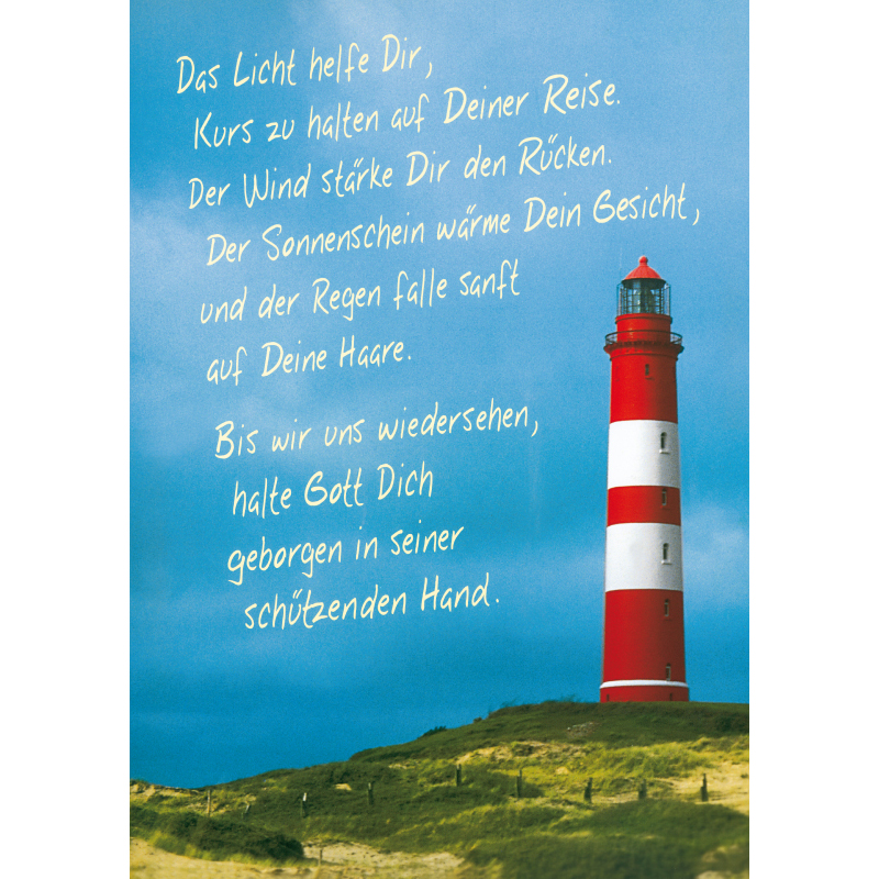 Sommerplakat - Leuchtturm | 4 Sommerplakate: Kutter ...