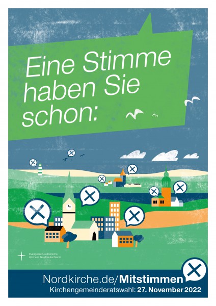 KGR Plakat Landschaft