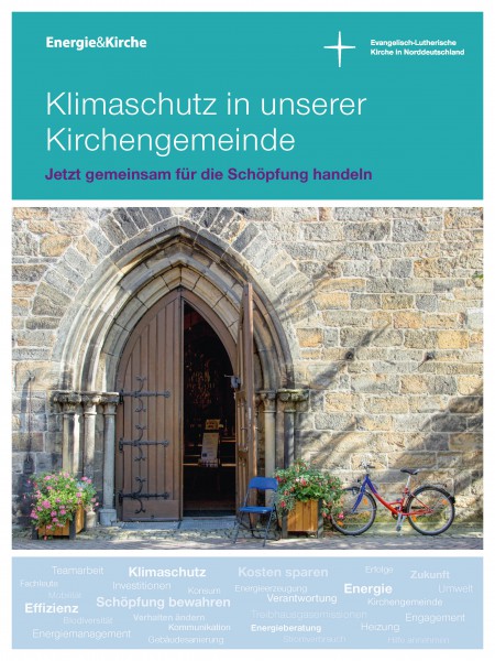 Klimaschutz-Broschüre