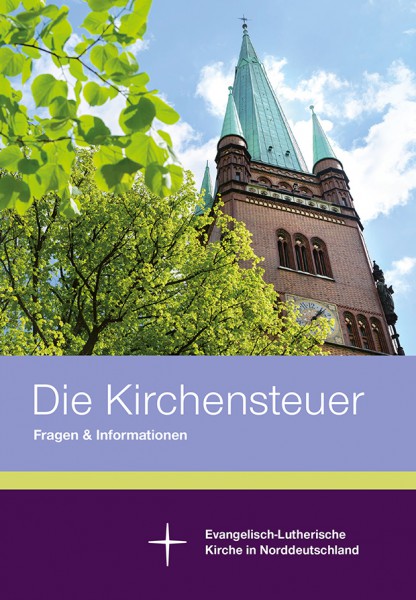 Die Kirchensteuer