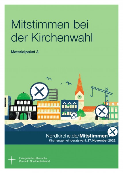 Materialpaket III