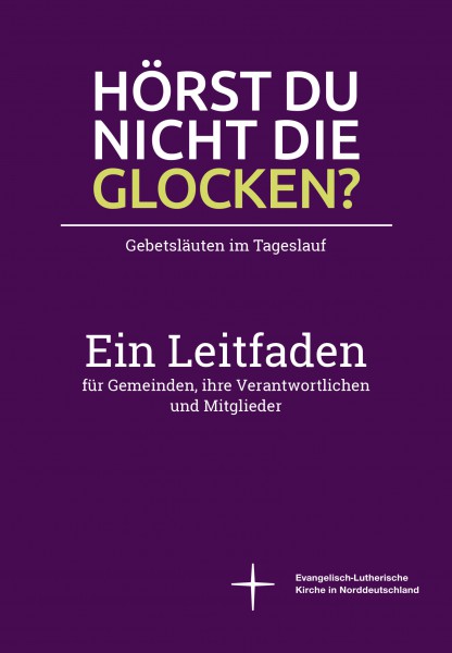 Gebetsläuten im Tageslauf - Leitfaden für Gemeinden