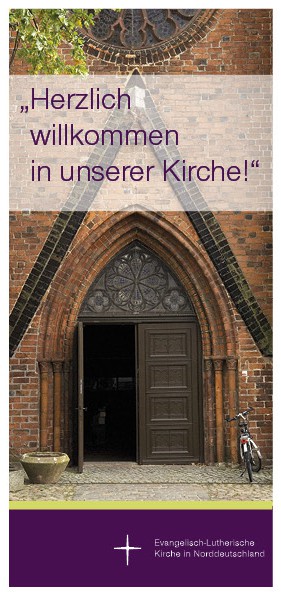 Kirchenführer in deutscher Sprache